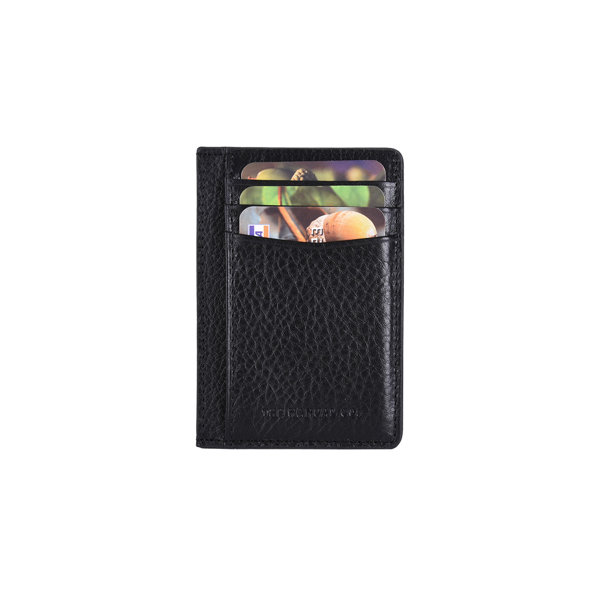 Card case 765 - The Manual Co.