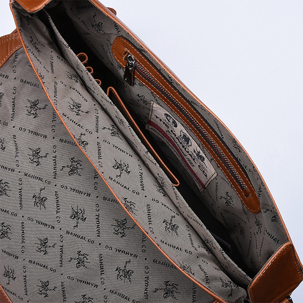 Bag 54018 - The Manual Co.