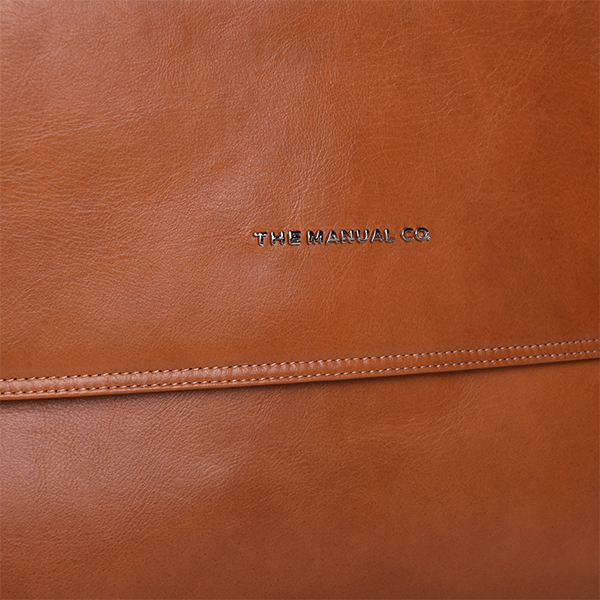 Bag 54018 - The Manual Co.