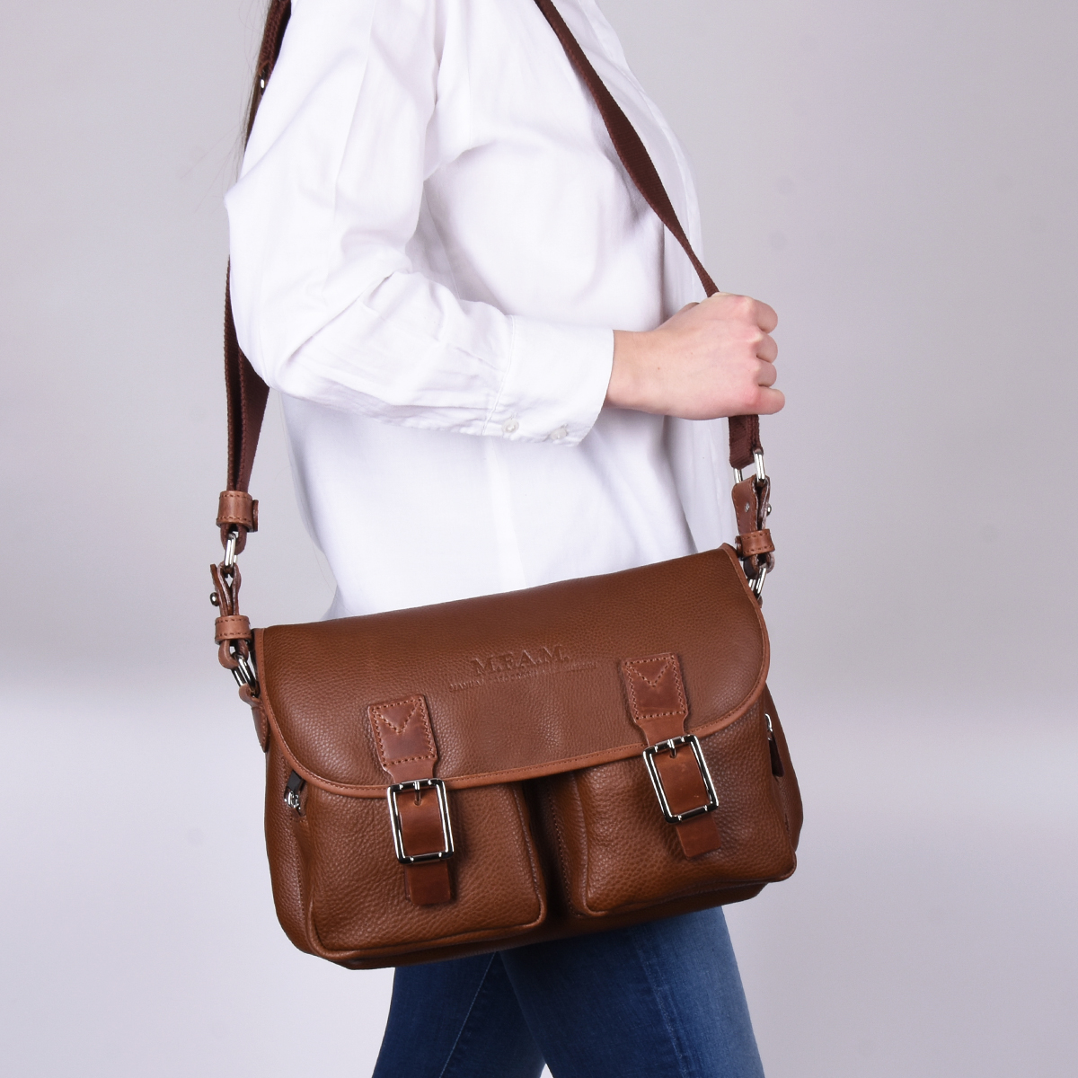 Bag M.F.A.M. 4448 - The Manual Co.