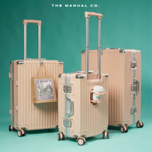 MNL objava koferi 24 - Manual