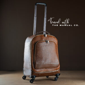 MNL objava koferi 25 - Manual