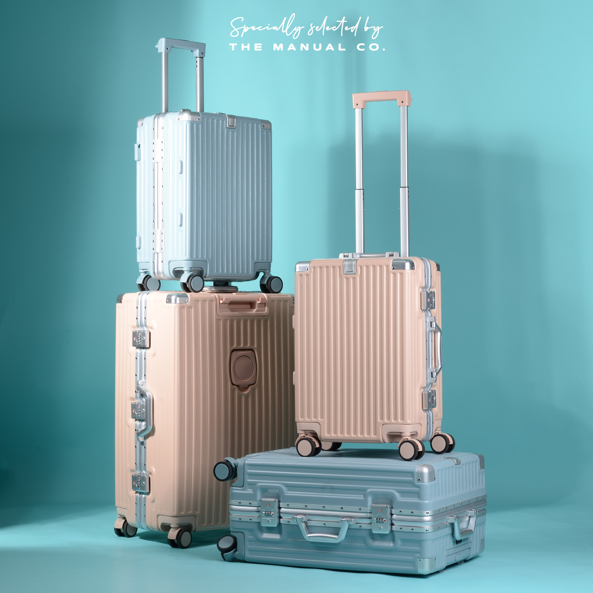 MNL objava koferi 9 - Manual