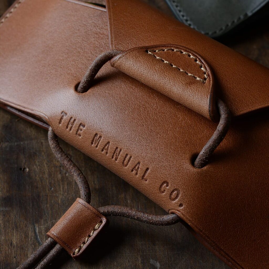 How Is Leather Made? The Production & Treatment Process - Manual Co.