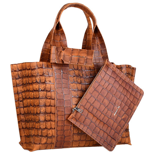 ヴィンテージ ブルマァク ガルバン Bag 56276 - The Manual Co.