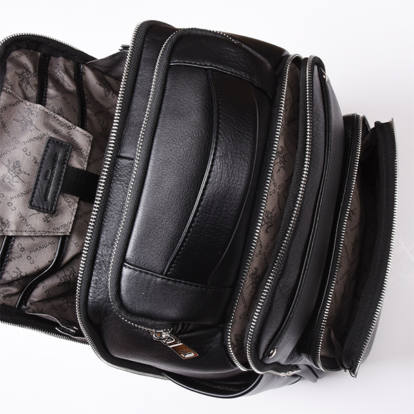 Bag 5204 - The Manual Co.