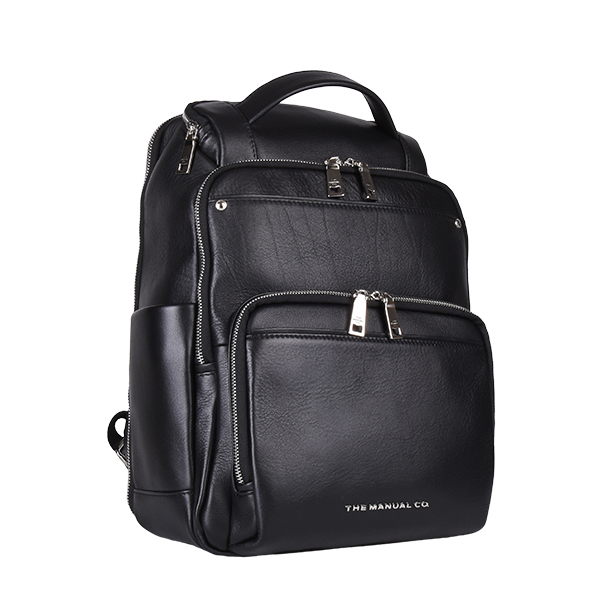Bag 5204 - The Manual Co.