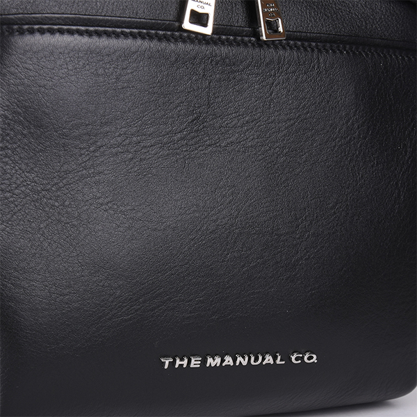 Bag 5204 - The Manual Co.