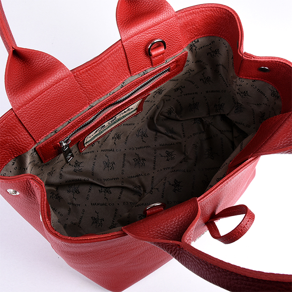 Bag 56288 - The Manual Co.