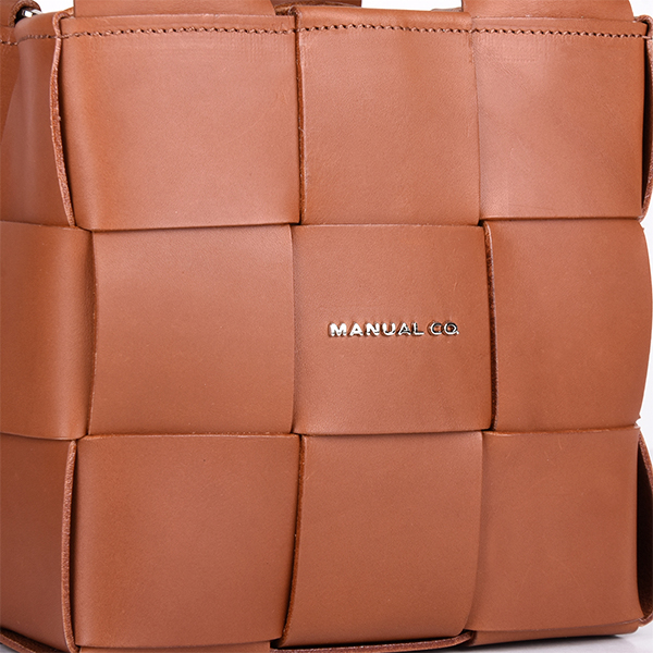 バッグ the end Bag 56208 - The Manual Co.