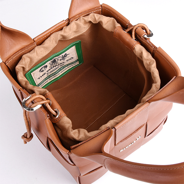 バッグ the end Bag 56208 - The Manual Co.