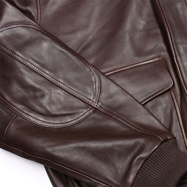 Jacket G1-MG1 - The Manual Co.