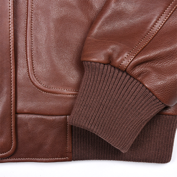 Jacket G1-MG1 - The Manual Co.