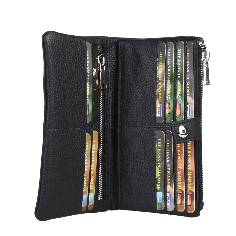 Wallet 50049 - The Manual Co.