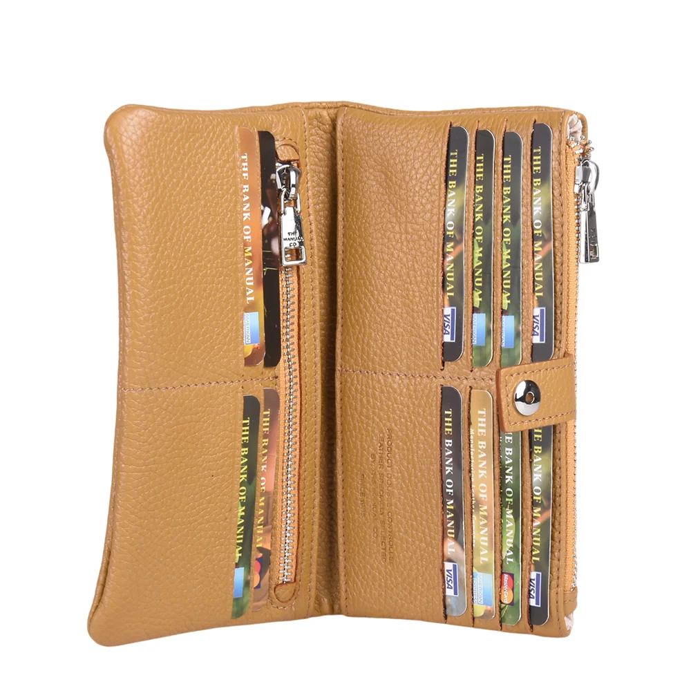 Wallet 50049 - The Manual Co.