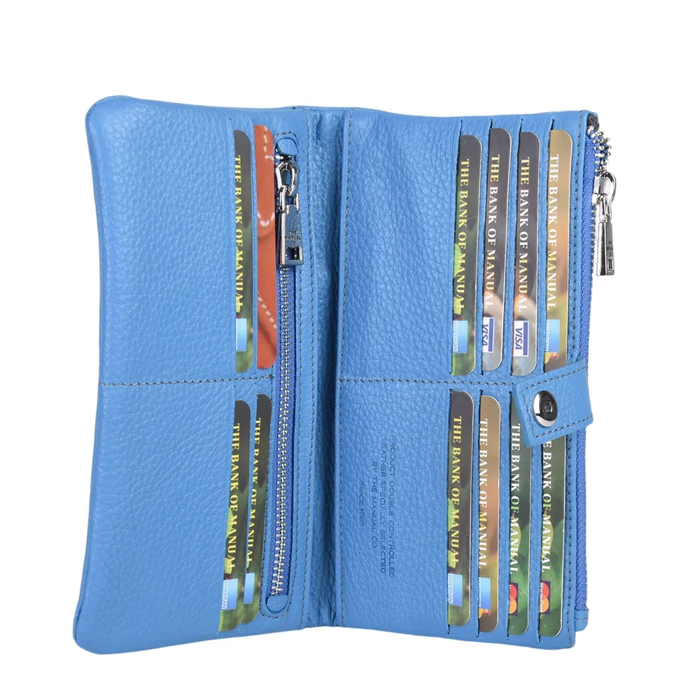 Wallet 50049 - The Manual Co.